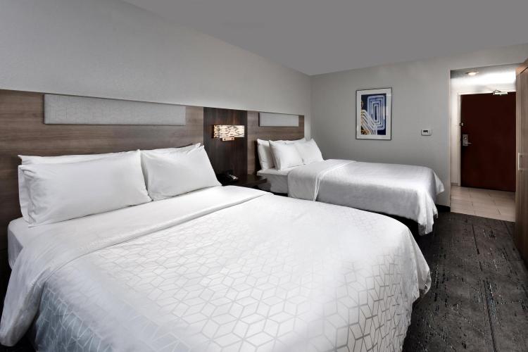 Holiday Inn Express Richmond I-64 Short Pump Area by IHG photo 3