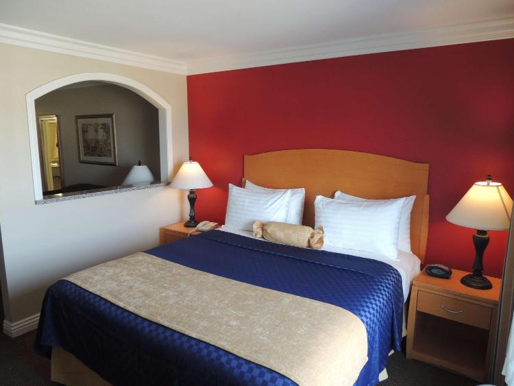 Best Western Plus - Anaheim Orange County Hotel photo 1