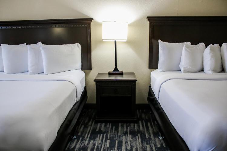 Country Inn & Suites by Radisson, Richmond West at I-64, VA photo 1