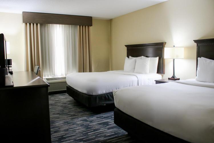 Country Inn & Suites by Radisson, Richmond West at I-64, VA photo 3