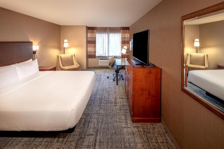 Silver Cloud Hotel - Seattle Lake Union photo 1