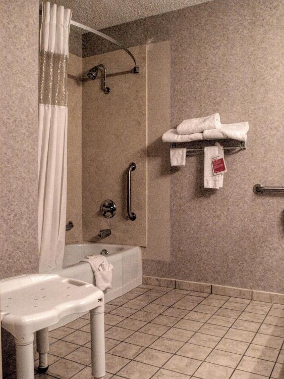 Ramada by Wyndham Topeka Downtown Hotel & Convention Center photo 3