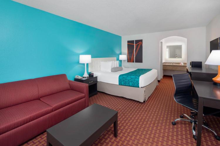 Howard Johnson by Wyndham Rock Hill photo 1