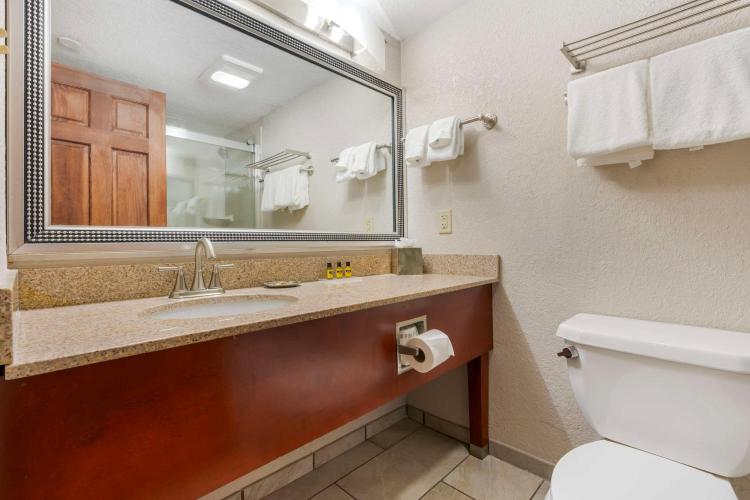 Best Western Plus Boomtown Casino Hotel photo 3