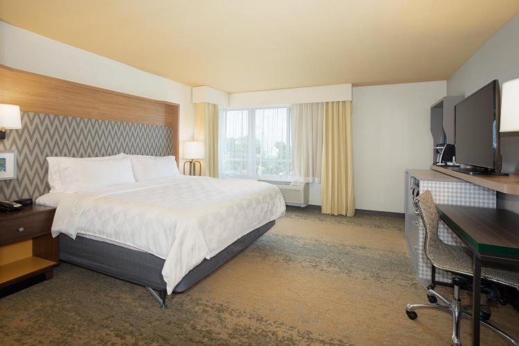 Holiday Inn Winchester Southeast-Historic Gateway by IHG photo 1
