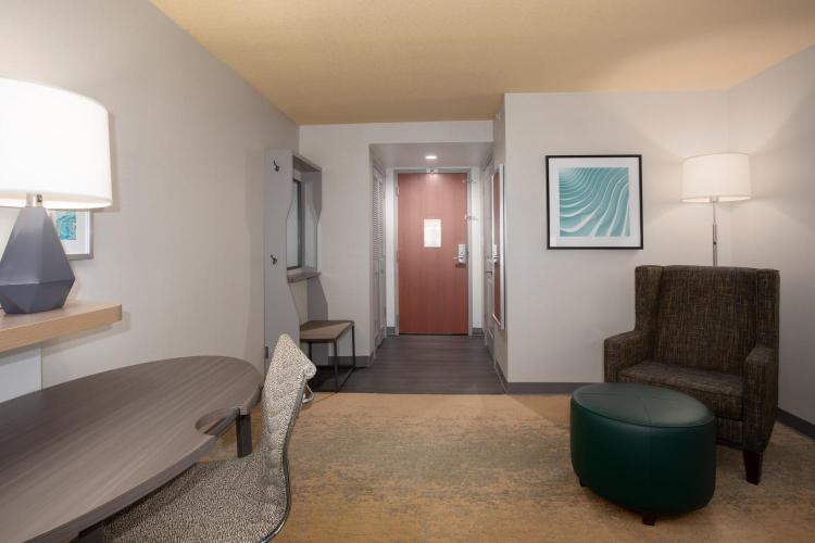 Holiday Inn Winchester Southeast-Historic Gateway by IHG photo 2