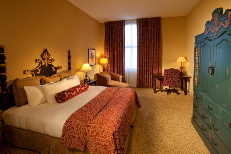 Hotel Encanto de Las Cruces photo 1