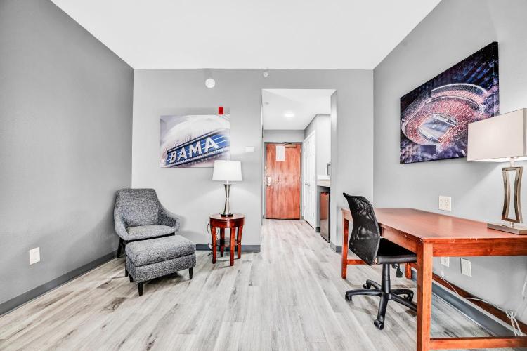 Wingate by Wyndham Tuscaloosa photo 3