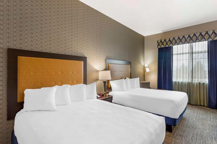 Best Western Plus Grant Creek Inn photo 1