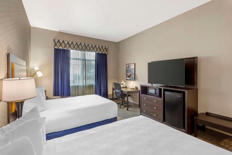 Best Western Plus Grant Creek Inn photo 2