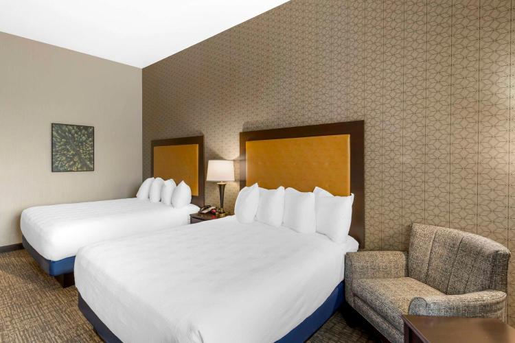 Best Western Plus Grant Creek Inn photo 3