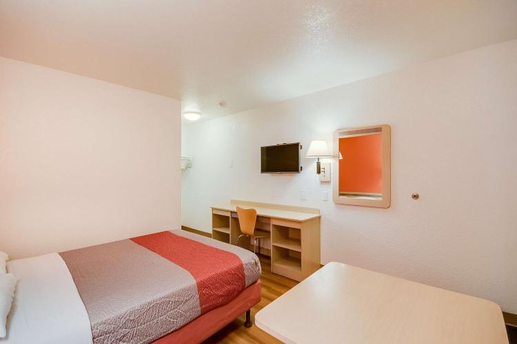 Motel 6-Bellingham, WA photo 1