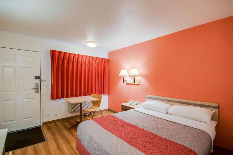 Motel 6-Bellingham, WA photo 3