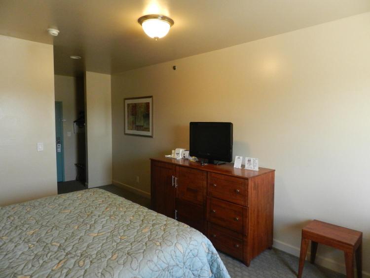 Days Inn by Wyndham Downtown St. Louis photo 2