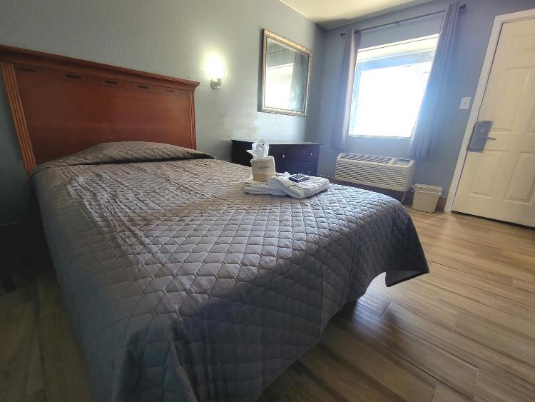 Travel Inn San Antonio photo 3