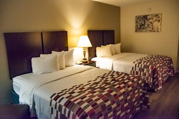 Red Roof Inn Tallahassee East photo 1