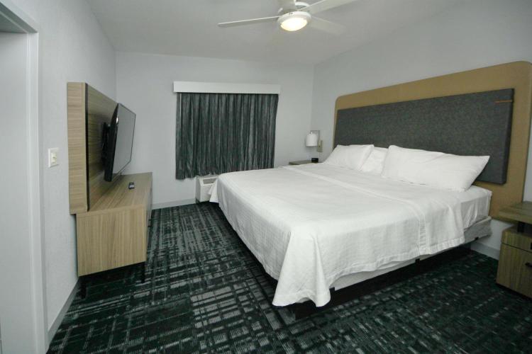 Homewood Suites Beaumont photo 1