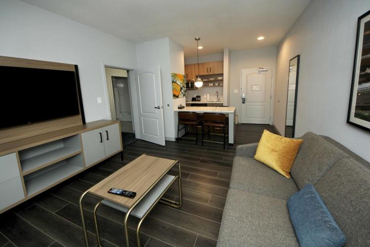 Homewood Suites Beaumont photo 3