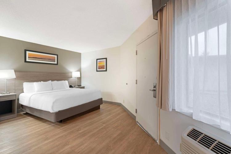 Quality Inn Idaho Falls photo 1