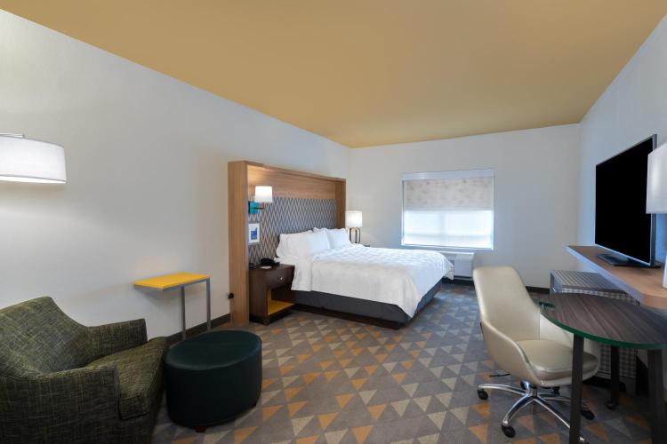 Holiday Inn & Suites Memphis Southeast-Germantown by IHG photo 1