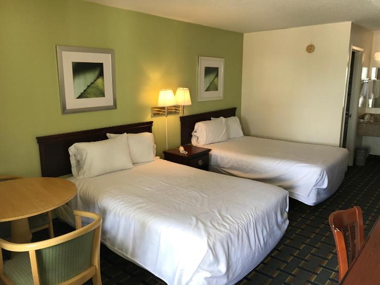 Scottish Inns Augusta photo 1