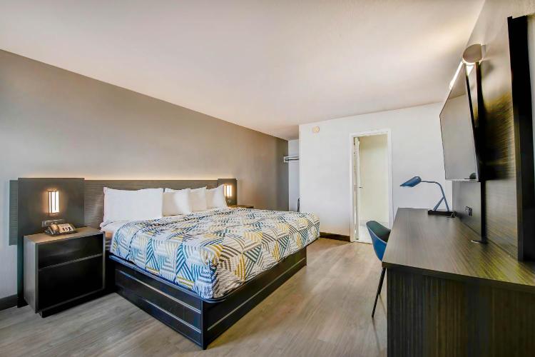 Motel 6 Atlanta, Ga - Midtown photo 2