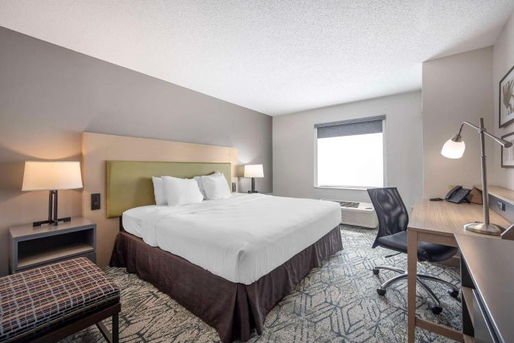 Country Inn & Suites by Radisson, Dayton South, OH photo 1