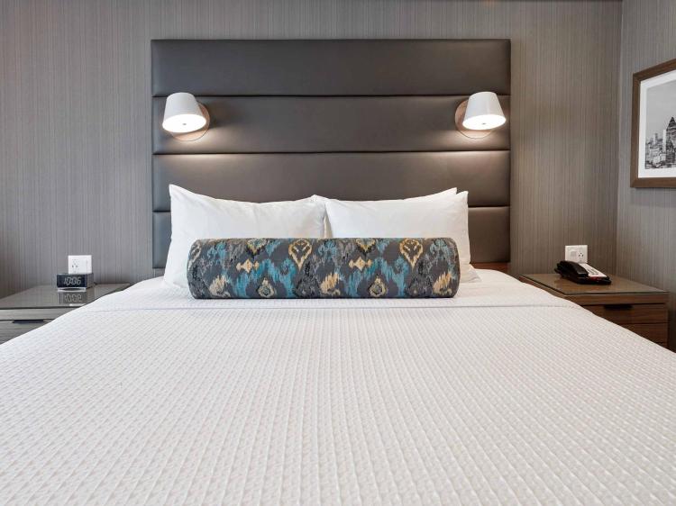 Sandman Signature Plano-Frisco Hotel photo 2