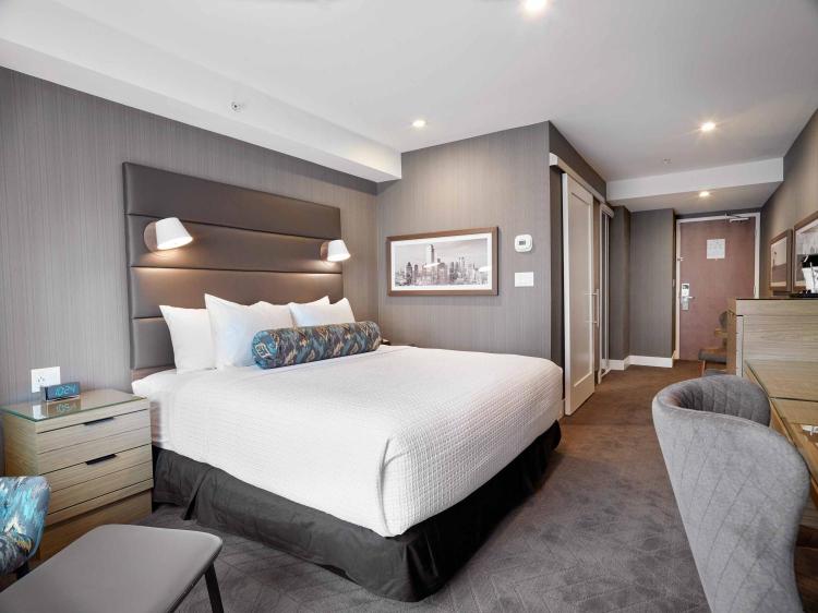Sandman Signature Plano-Frisco Hotel photo 3