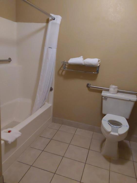 Lavissh inn and Suites photo 2