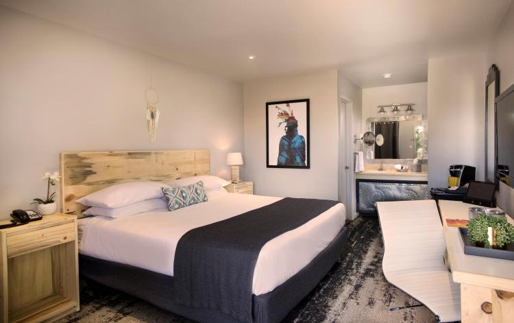 The Sage Hotel photo 1