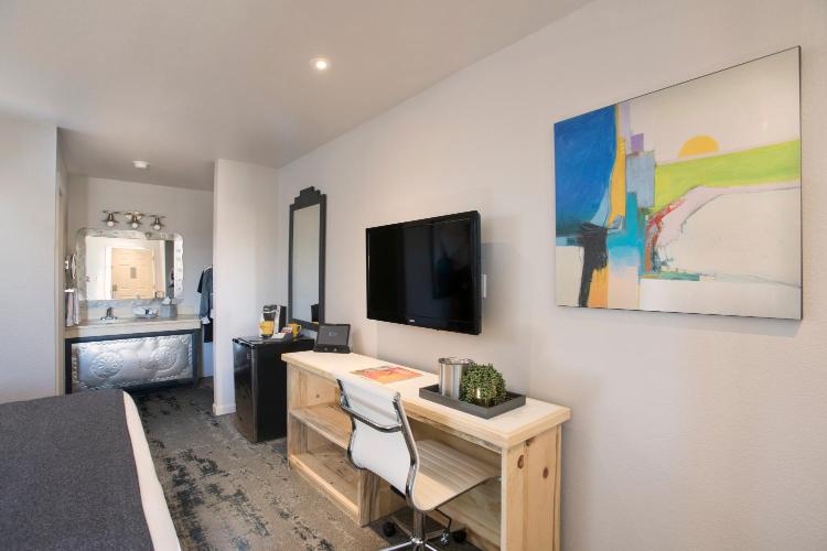 The Sage Hotel photo 2