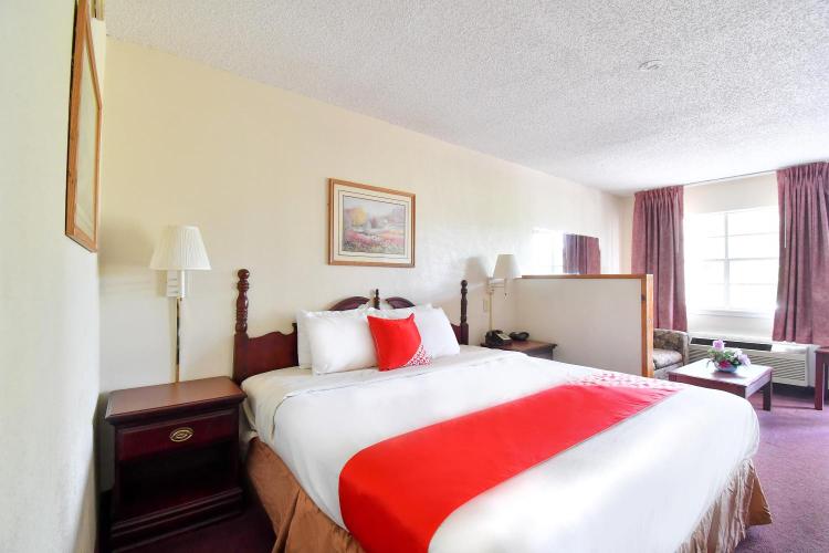 OYO Hotel Tyler Lindale photo 1
