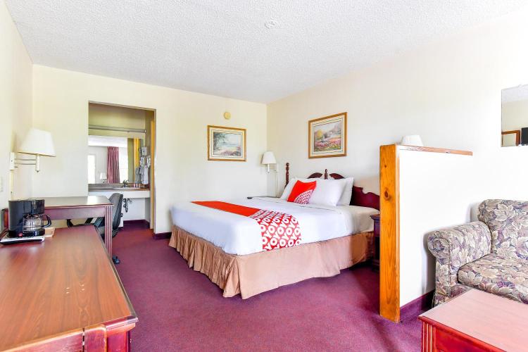 OYO Hotel Tyler Lindale photo 3