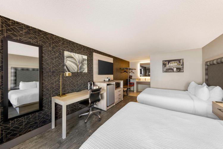 Aiden by Best Western South Reno photo 2
