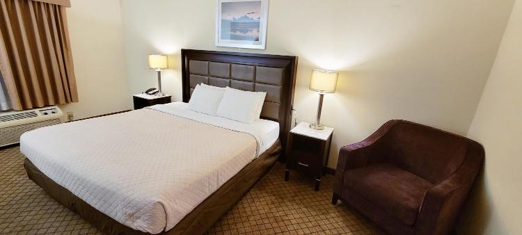 Home Inn & Suites photo 1