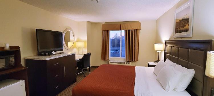 Home Inn & Suites photo 2