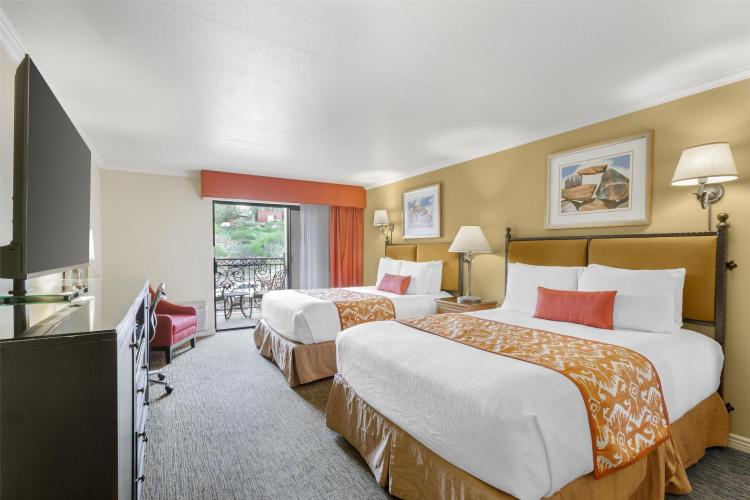 Best Western Plus Arroyo Roble Hotel & Creekside Villas photo 1