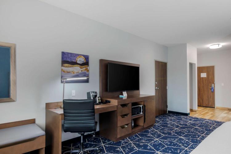 Best Western Plus St. Louis Airport Hotel photo 3