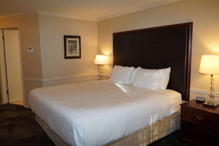 Wingate by Wyndham Bellingham Heritage Inn photo 3
