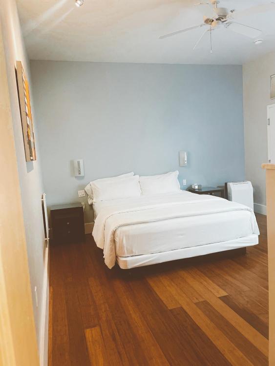 Pacific Blue Inn photo 1