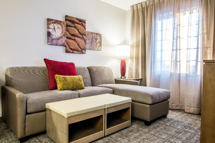 Staybridge Suites Anchorage by IHG photo 1