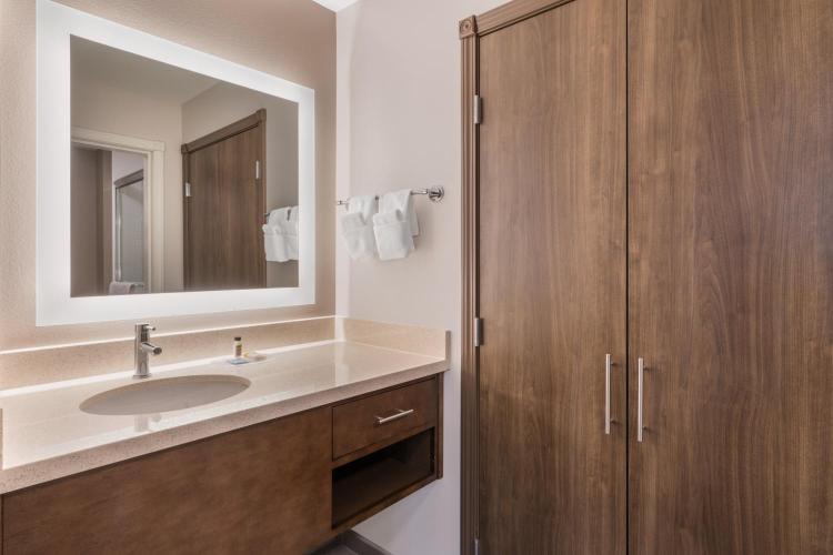 Staybridge Suites Anchorage by IHG photo 2