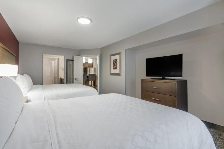 Staybridge Suites Anchorage by IHG photo 3