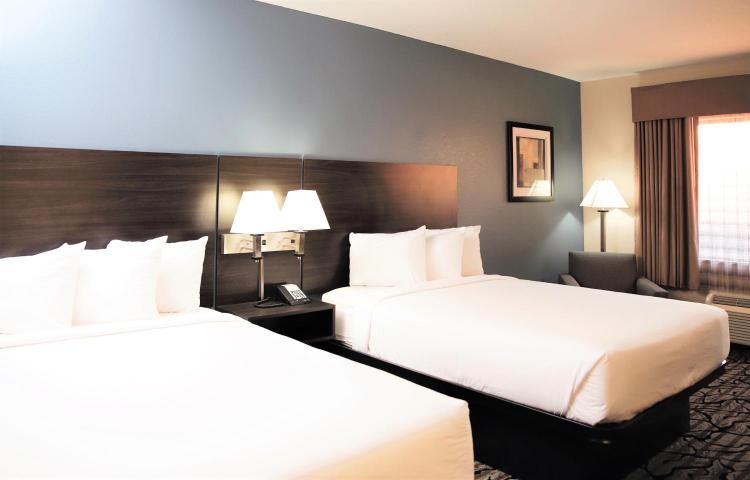 Baymont by Wyndham Jackson/Ridgeland photo 1