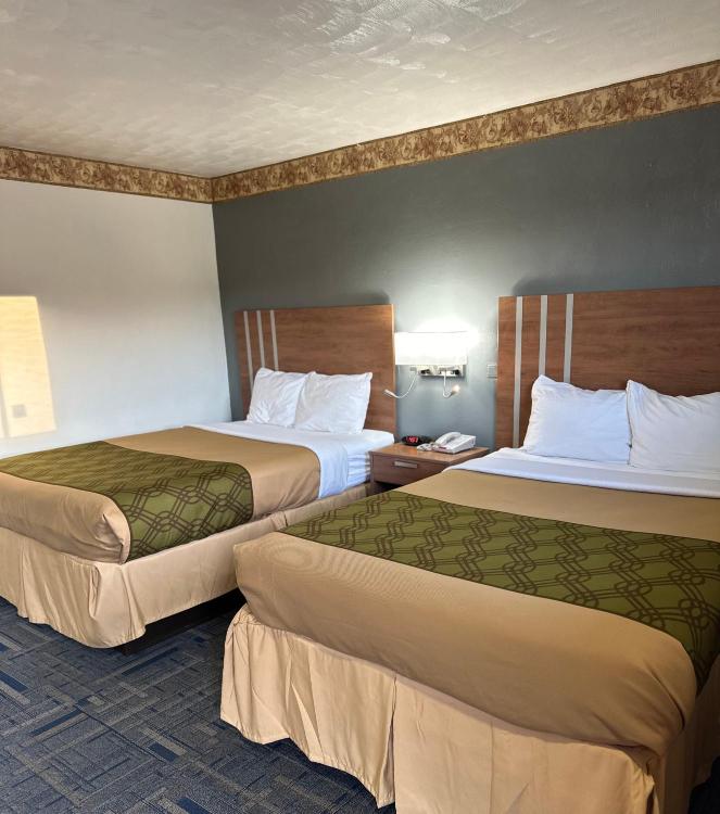 Budget Host Inn Charleston photo 1