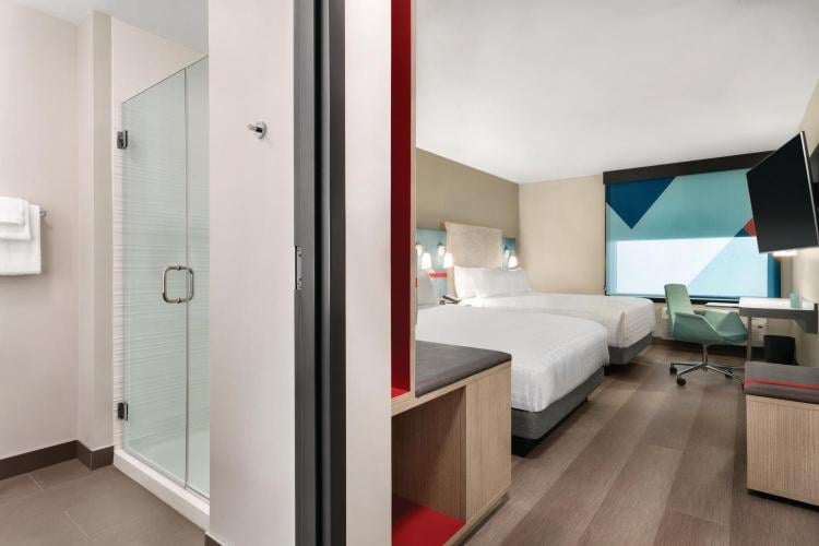Avid Hotels - Oklahoma City - Quail Springs by IHG photo 1