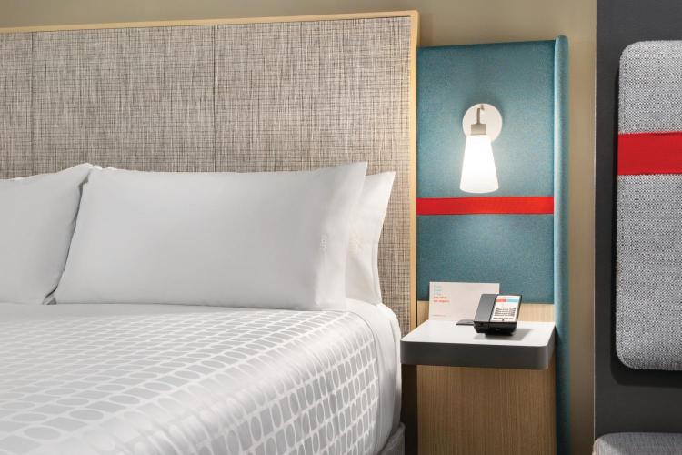 Avid Hotels - Oklahoma City - Quail Springs by IHG photo 2
