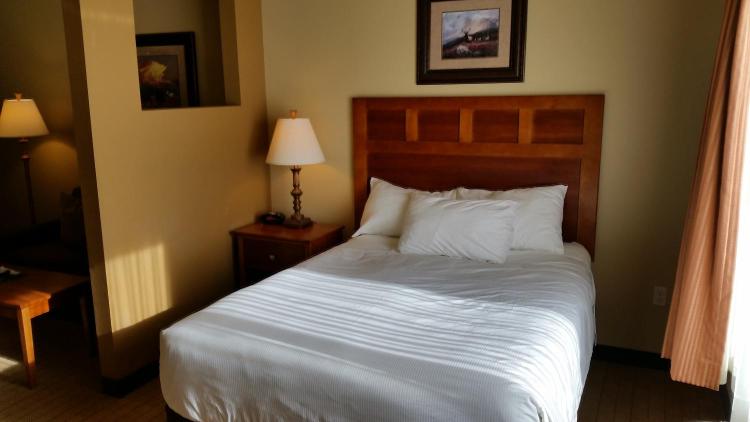 StoneCreek Lodge photo 1