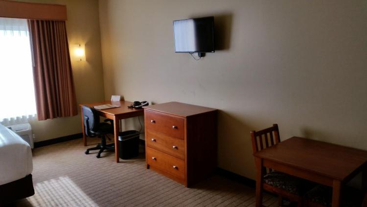 StoneCreek Lodge photo 2